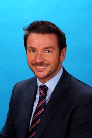 Shane Owen | Exec Head